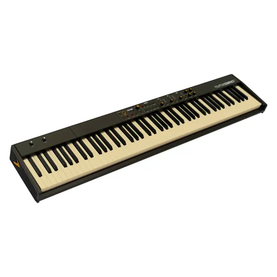 Studiologic Numa Compact SE Black