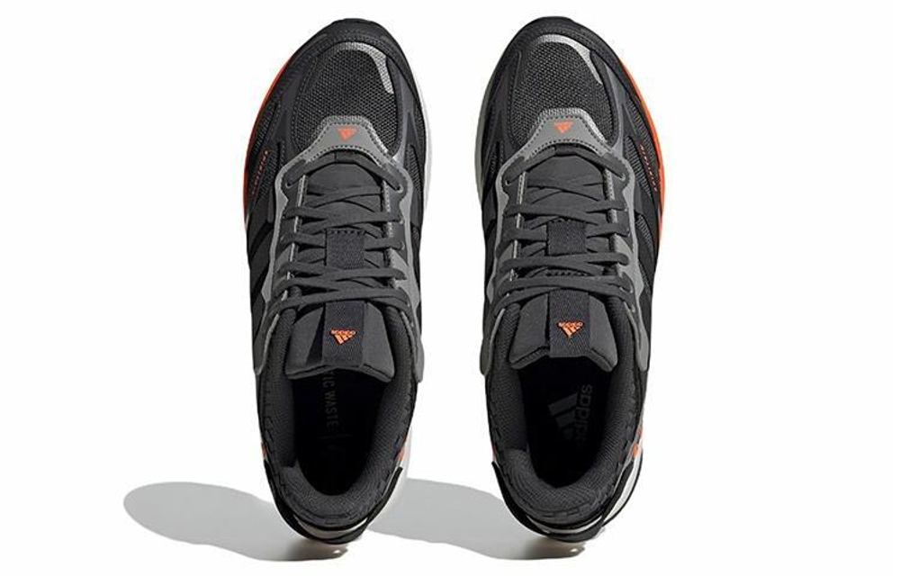 Кроссовки Adidas Spiritain 2000
