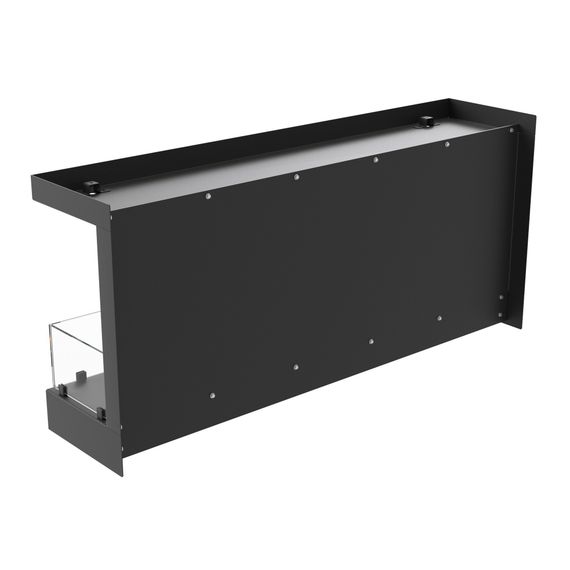 Биокамин Royal Thermo RTBFP-P1040XS купить в Москве и Московской области по низкой цене с доставкой по России — (4) Биокамин Royal Thermo RTBFP-P1040XS — (4)