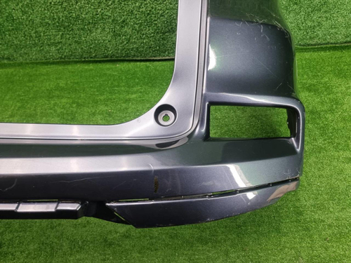 Бампер задний Honda Cr-v 4 (2014-2018)