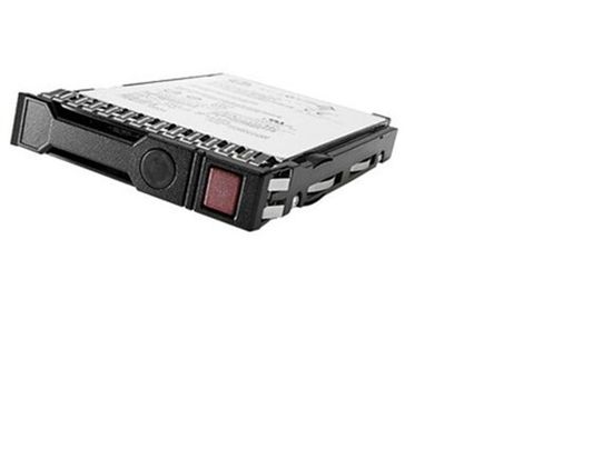 Серверный жесткий диск HDD HPE 781518-B21