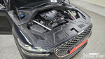 Genesis GV70 2.5T Бензин 2WD (04.2021)