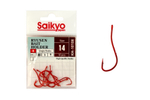 Крючки для рыбалки Saikyo KH-10108 R BN RYUSEN BAIT HOLDER