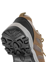 Ботинки мужские NISUS Dragon, мембрана Kingtex, цвет олива, размер 46