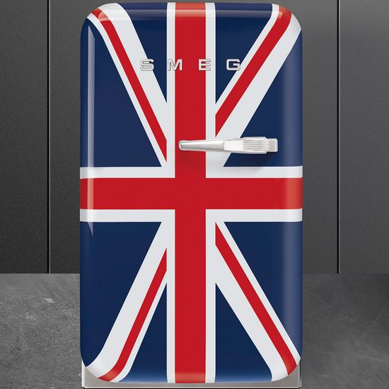 Холодильник Smeg FAB5LUJ2