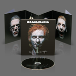 Rammstein / Sehnsucht (CD)