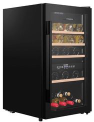 Винный шкаф Maunfeld MFWC-124D49