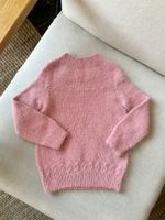 Мохеровый свитер, 80