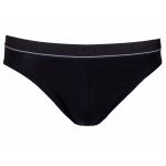 Мужские трусы слипы черные BUGATTI 50008/5641 930