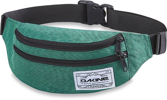Сумка DAKINE Classic Hip Pack Saltwater