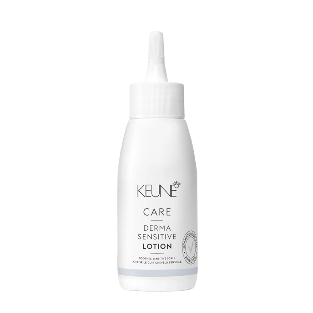 Keune Лосьон для чувствительной кожи головы, CARE Derma Sensitive Lotion, 75 мл