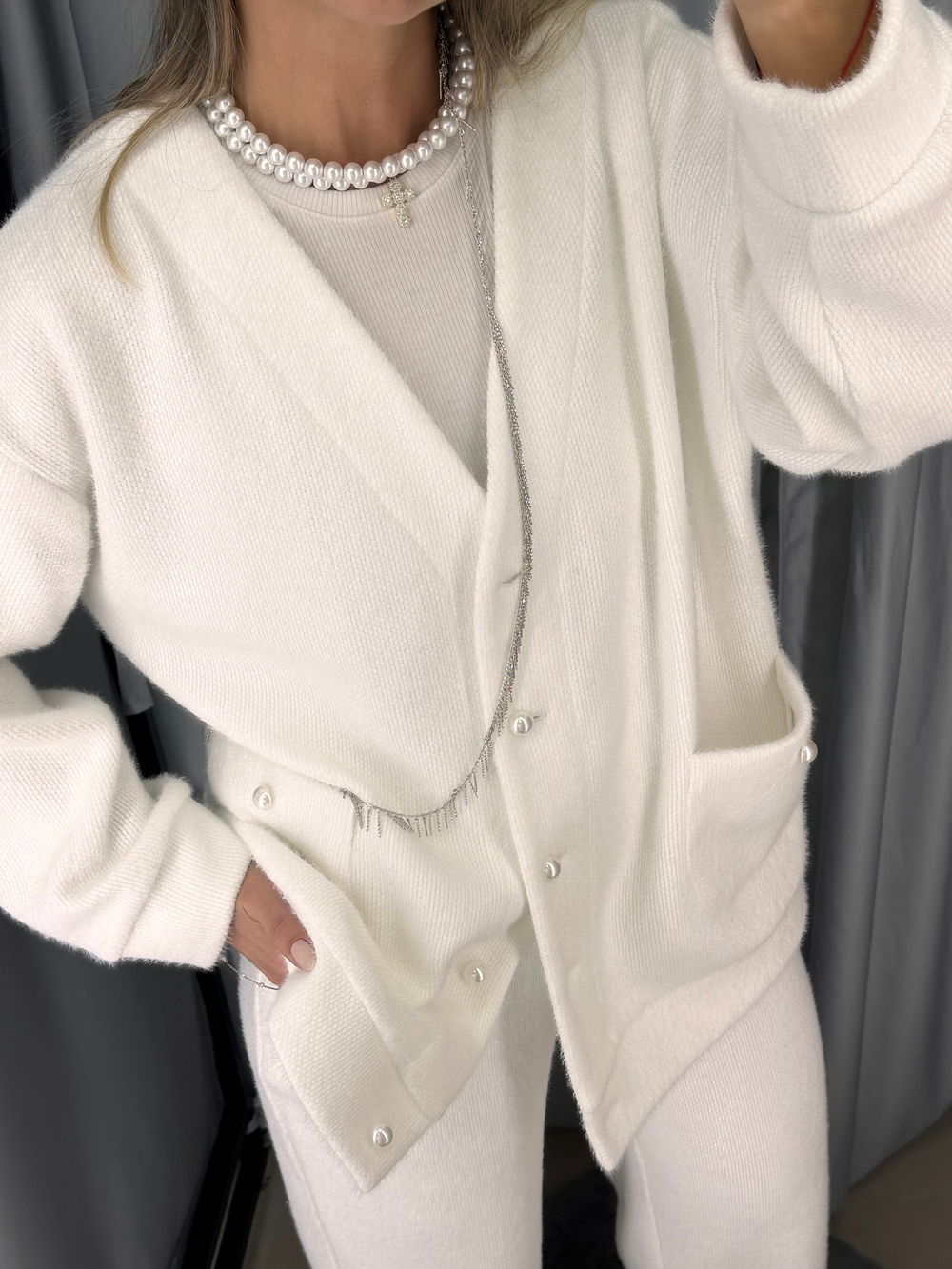 Костюм «Пушистик»