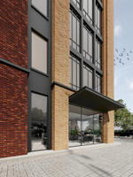 КИРПИЧ ГУБСКИЙ КРАСНЫЙ