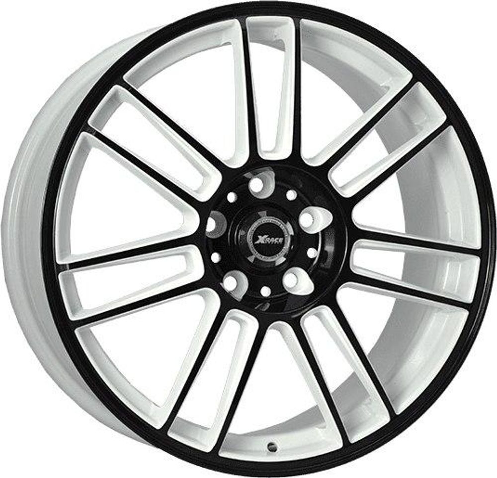 X-Race AF-06 8x18 5x120 ET 42 Dia 67.1 (WB)