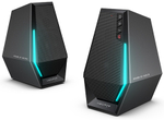 Компьютерные колонки Edifier G1500 черный