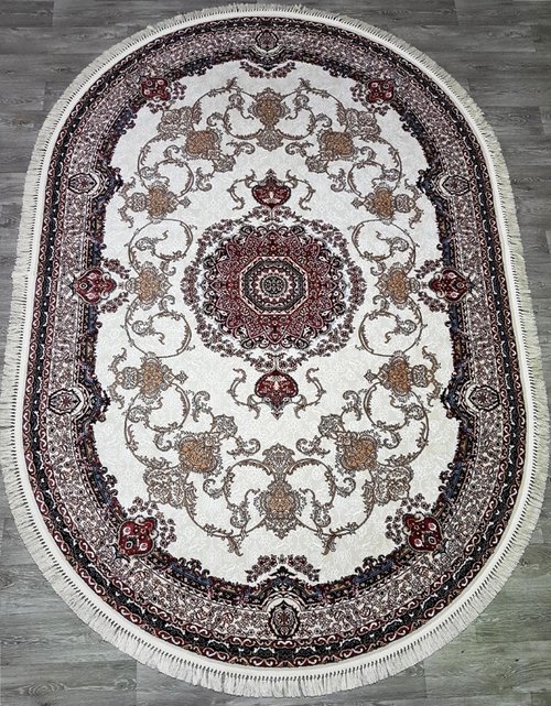 Salomon-50 7703 KEMIK \ KEMIK Овал