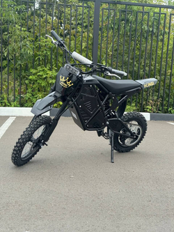 Электропитбайк IKINGI S9 MINI (48V/25Ah)