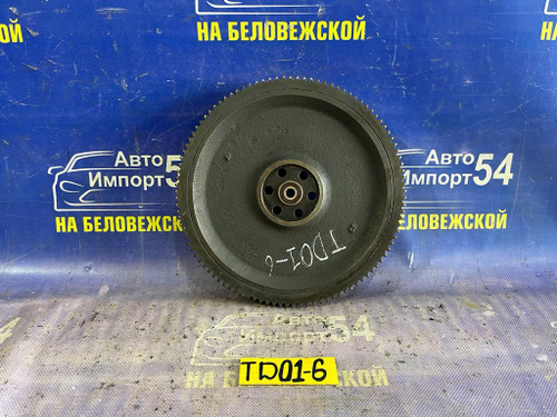 Маховик SUZUKI ESCUDO 1993