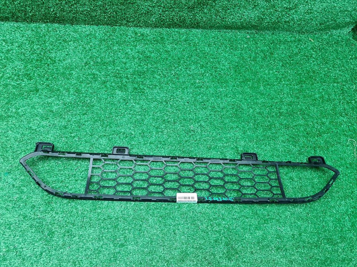 Решетка переднего бампера BMW X5 F15 13-18 M-Paket