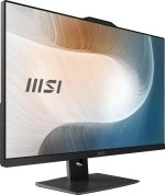 Моноблок MSI Modern AM272P 1M 27'' Черный (1M-681XRU)