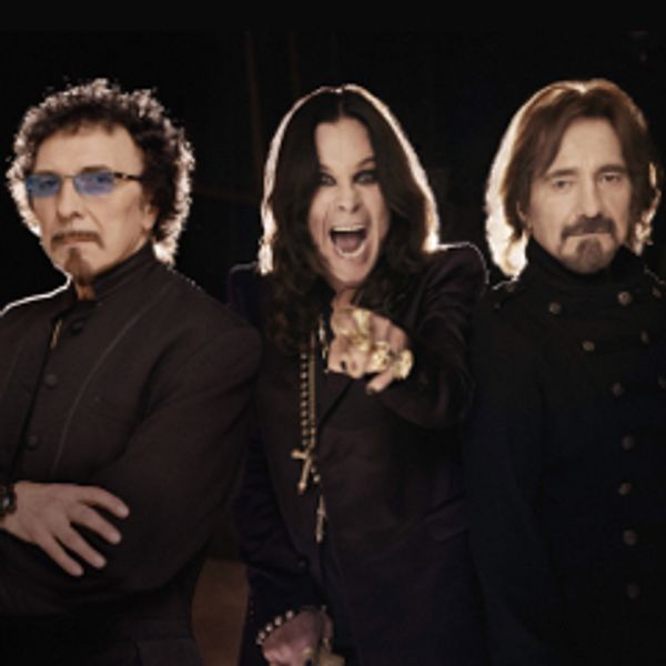 Black Sabbath