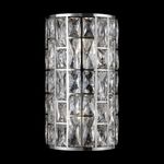 Настенный светильник (бра) Maytoni MOD184-WL-02-CH