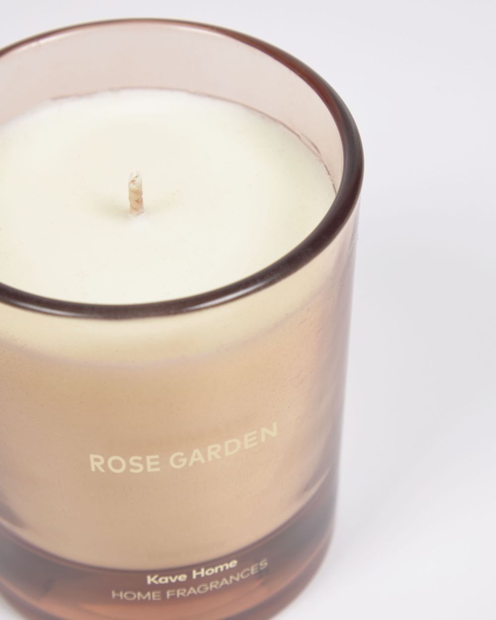 Rose Garden Ароматическая свеча 180 гр
