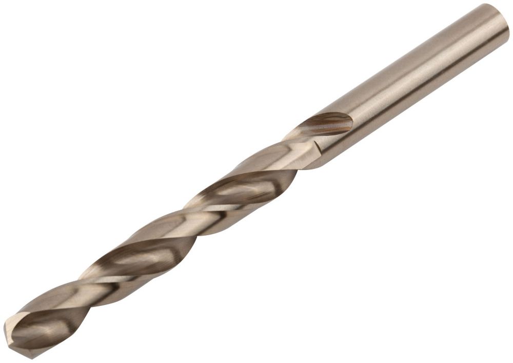 Сверло по металлу Cutop Profi с кобальтом 5%, 11 x 142 мм (5 шт)---