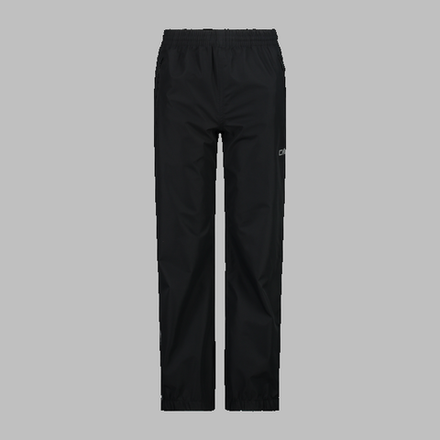 Брюки детские CMP KID PANT RAIN, артикул 30X7084, цвет NERO (U901)