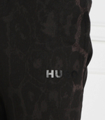 спортивные штаны danther HUGO - черный(50482933)
