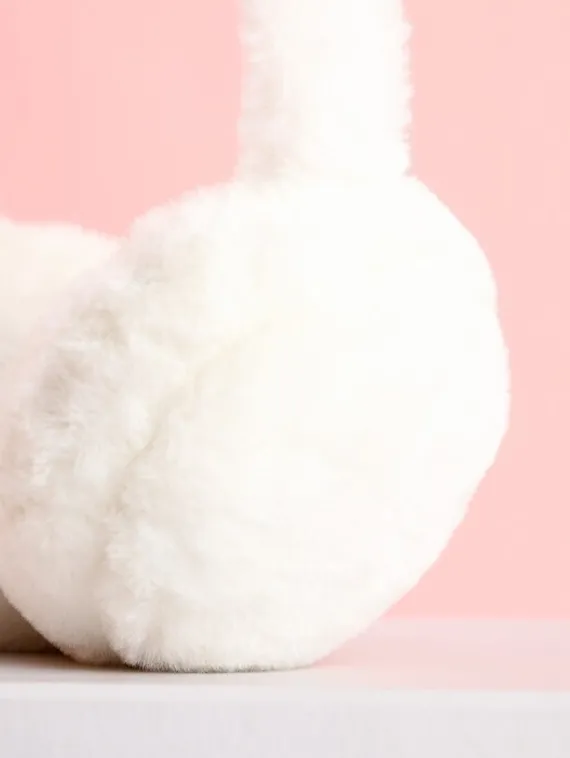 Наушники накладные «Волшебной девочке»