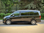 Mercedes-Benz V300d
