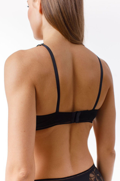 Бюстгальтер "бралетт" Impressive 90109-06 Coquette Revue