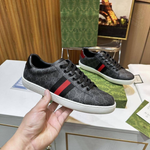 Кеды Gucci