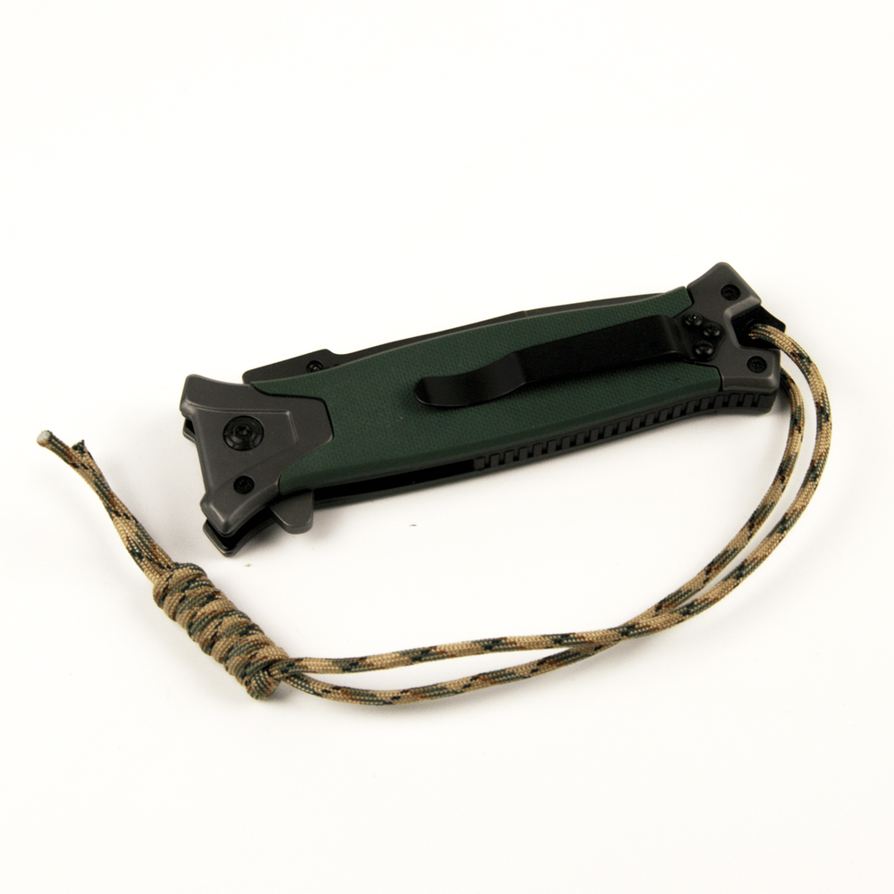 Нож карманный 364B