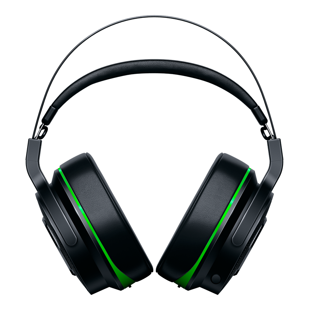 Гарнитура Razer Thresher for Xbox One (RZ04-02240100-R3M1)