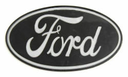 Коврик на панель BIG LOGO AUDI 17,5*14см KING BIG LOGO