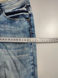 Джинсы House стильные 46 размер