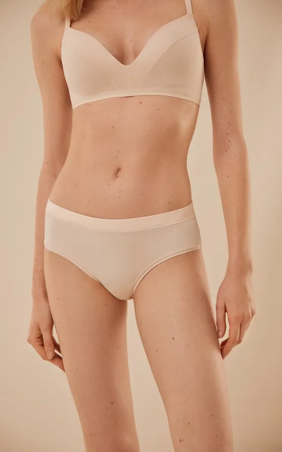 10121 Midi Трусы слипы