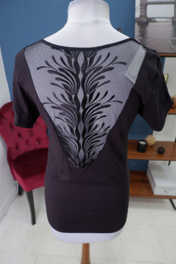 Футболка Bon-Ar красивая 42 размер