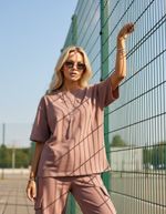 Костюм Нила-2 Виотекс КАПУЧИНО