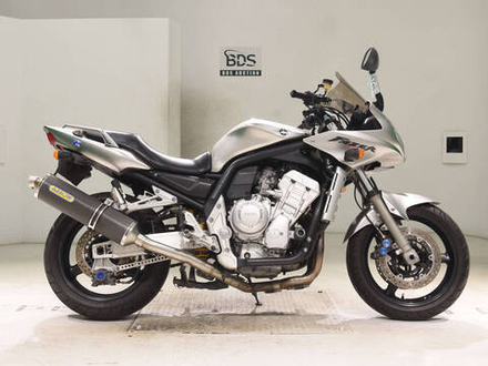 Yamaha FZS1000 Fazer 2002