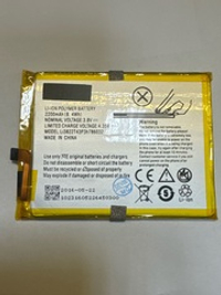 Аккумулятор для ZTE Li3822T43P3h786032 ( Blade X7/Z7/A515 )