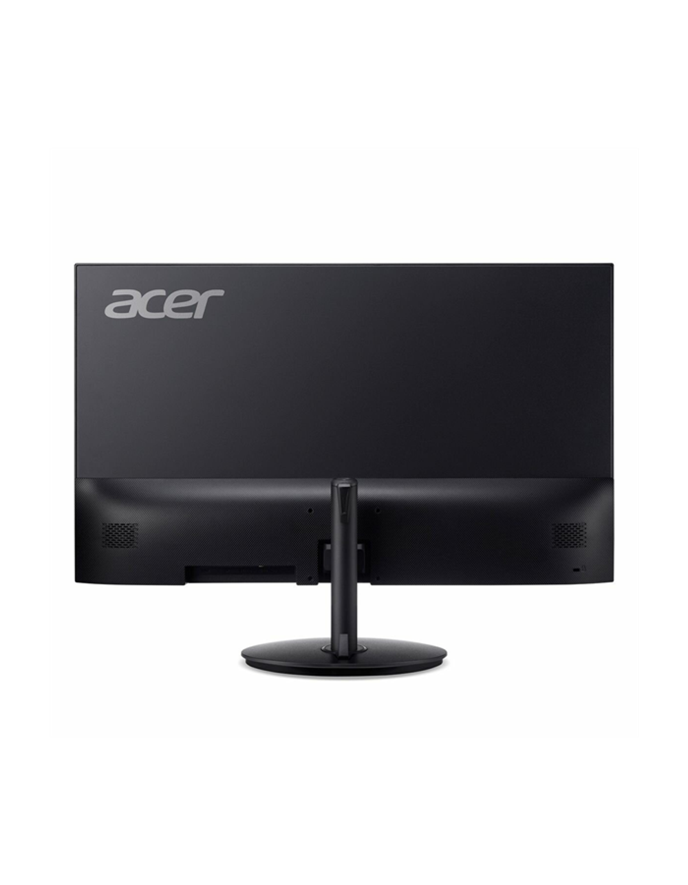 Монитор 27''  ACER SH272Ebmihux  IPS, 1920x1080, 1 / 4ms, 250cd, 100Hz, 1xHDMI(1.4) + 1xType-C(65W) + Audio out, Speakers 1Wx2, sync: HDMI VRR, Type-C FreeSync, H.Adj. 80