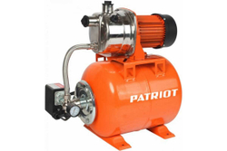 Насосная станция PATRIOT PW 850-24 INOX 315302438