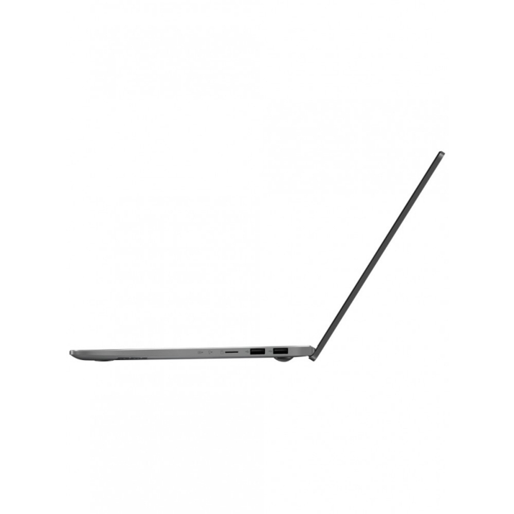 Ноутбук 14" ASUS VivoBook 14 S435EA-KC047 Core i5 1135G7/16Gb/512Gb SSD/14" FullHD/DOS Серый (90NB0SU1-M01590)