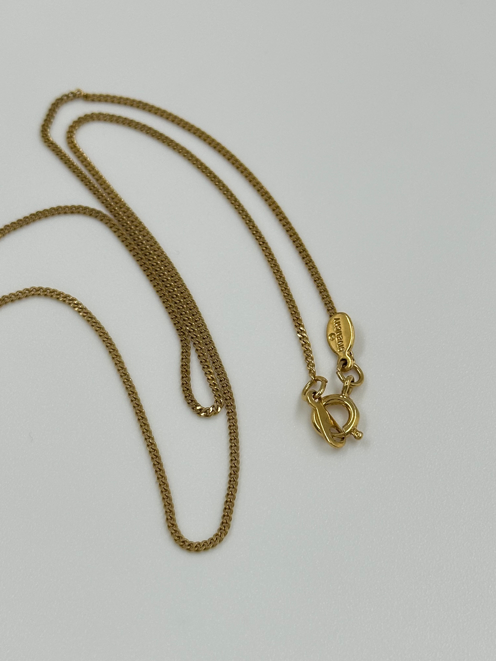 Кулон с кристаллами Givenchy