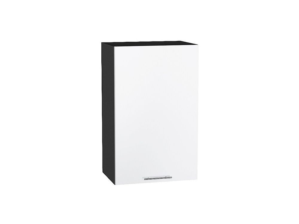 Шкаф верхний с 1-ой дверцей Валерия-М