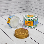 Бальзам HAW PAR белый Тигровый Tiger balm OINTMENT HR