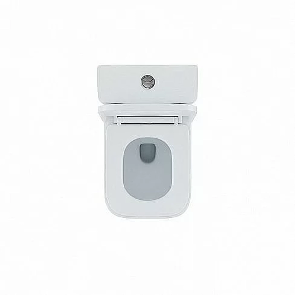 Унитаз-компакт IDDIS Torr TORRDSEi24 безободковый, с бачком, с крышкой микролифт